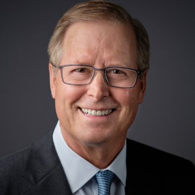James Steenhuyse
