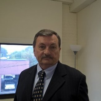 James Tighe
