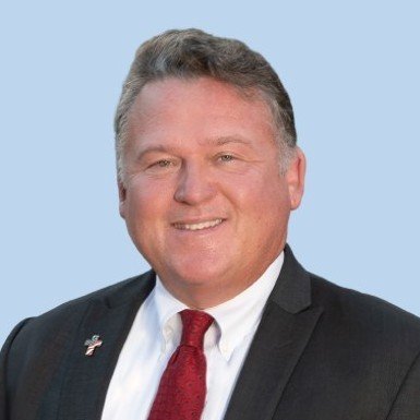 James Vickaryous