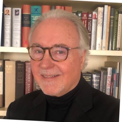 James Wendorf