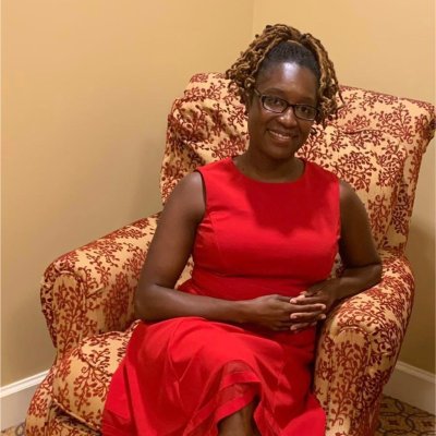Jamesia Kilpatrick