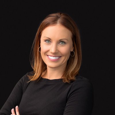 Jamie Bierman