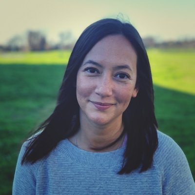 Jamie Caridi
