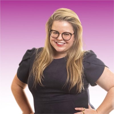 Jamie Fullerton