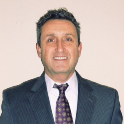 Jamie Gioia