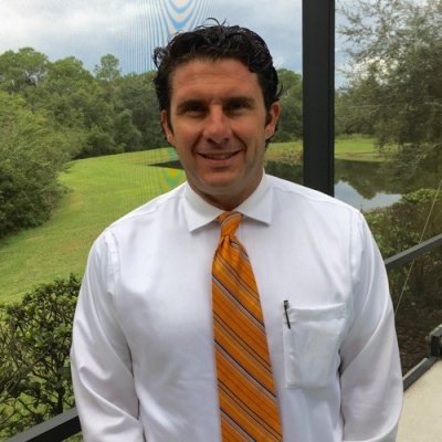 Jamie Graziano