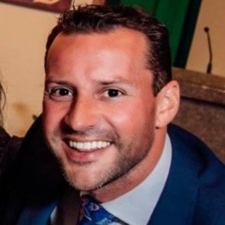 Jamie Herrington