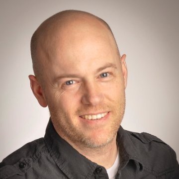 Jamie Mccloskey