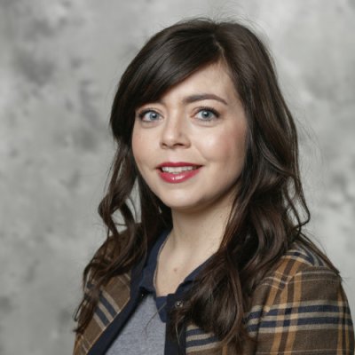 Jamie Oleary