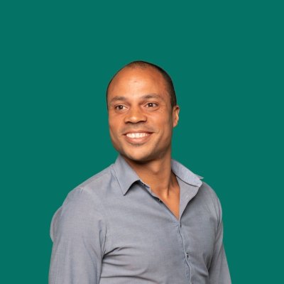 Jamil Johnson