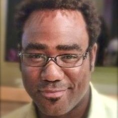 Jamil Toure