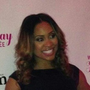 Jamila Ryans