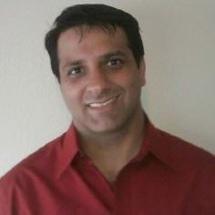 Jamshed Rivetna