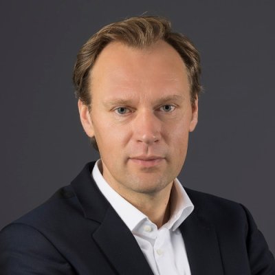 Jan Bos