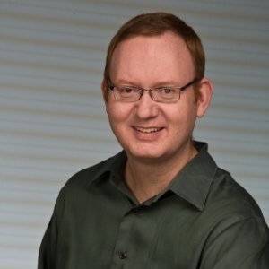 Jan Larsen