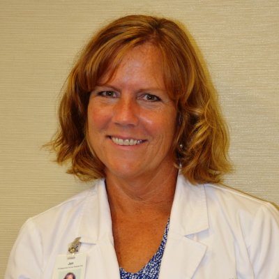 Jan Powers PhD, RN, NE-BC