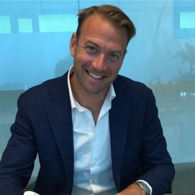 Jan-Willem Koelemij