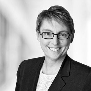 Jane Halford