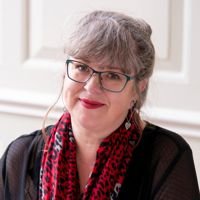 Jane Lamer
