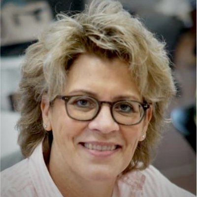 Jane Peacock