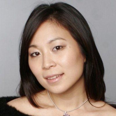 Jane Rhyu