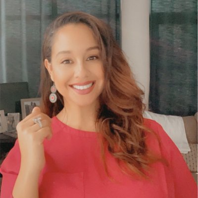 Janet Cohen