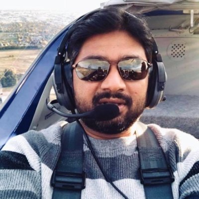 Jani Tushar