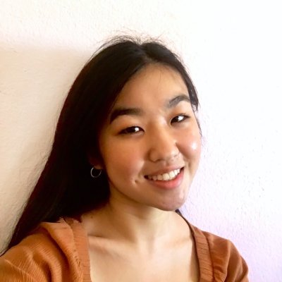 Janie Wang