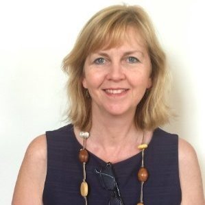 Janine Cherry-Swaine