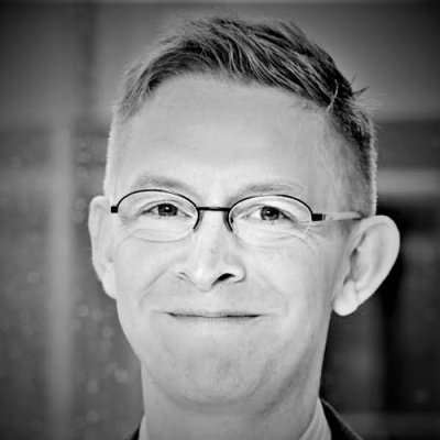 Janus Friis Bindslev