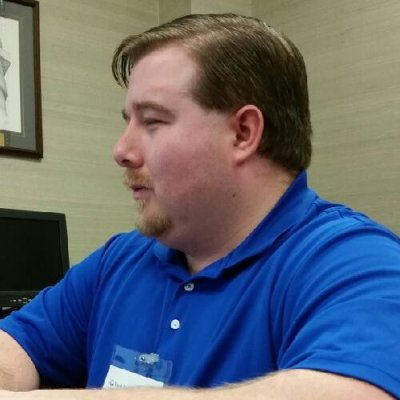 Jared Bingham