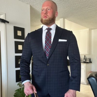 Jared Olen