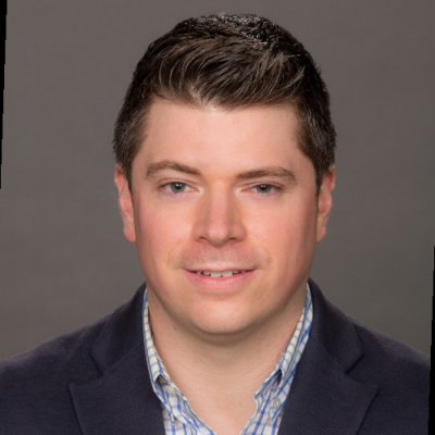 Jared Venezia