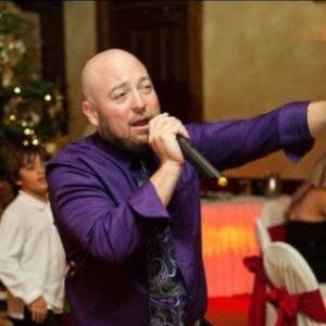 Jarret Rosenberg