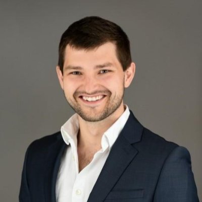 Jarrod Schaefer