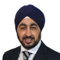 Jas Sethi