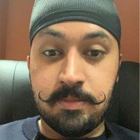 Jaskaran Singh