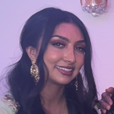 Jasmeen Bains