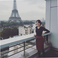 Jasmin Schawalder