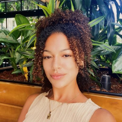 Jasmine Barnett
