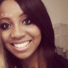 Jasmine Cameronchileshe