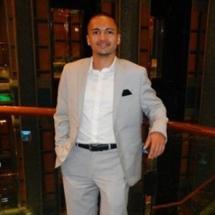 Jason Arce