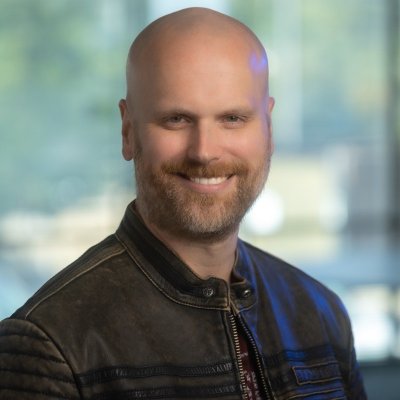 Jason Chaney