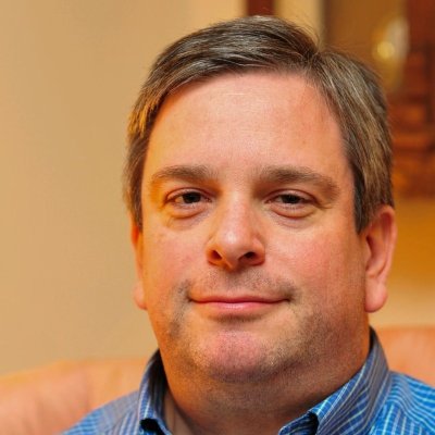 Jason Channell