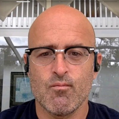Jason Cogle