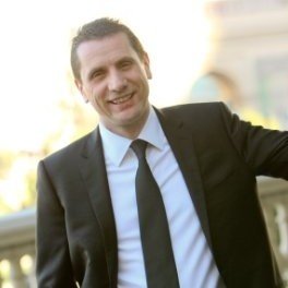 Jason Corrigan