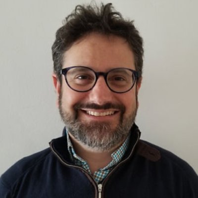 Jason Ellenbogen