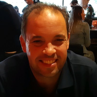 Jason Fairbrother