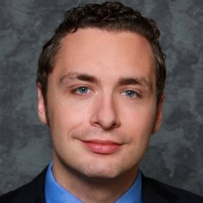 Jason Huebinger