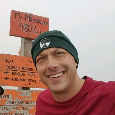 Jason Hyland